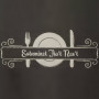 Logo Estaminet Tio't Nes't