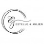 Logo Estelle et Julien
