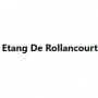 Etang de Rollancourt Rollancourt