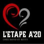 Logo Etape A20