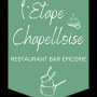 Logo Etape Chapelloise