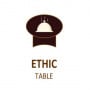 Ethic-Table Saint Etienne