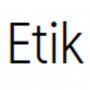Logo Etik