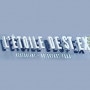 Logo Etoile de saint Exupéry