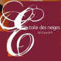 Logo Étoile des Neiges