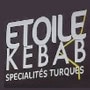 Logo Étoile kebab