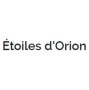 Logo Etoiles d'Orion
