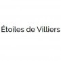 Logo Étoiles Villiers