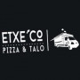 Etxe' Co Pizza & talo Biarritz