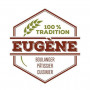 Logo Eugène