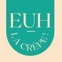 Logo Euh la crêpe!