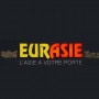 Logo Eurasie