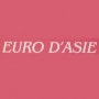 Logo Euro d'Asie