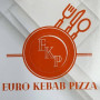 Logo Euro Kebab Pizza