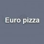 Euro Pizza Grasse