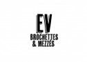 Logo EV Brochettes & Mezzes