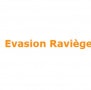 Logo Evasion Raviège