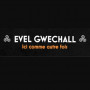 Logo Evel Gwechall