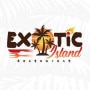 Exotic Island Stains