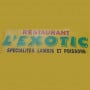Logo Exotic