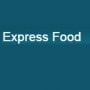 Logo Express Food