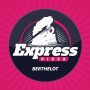 Express Pizza Lyon 7