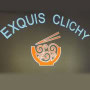 Logo Exquis Clichy