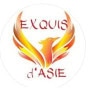 Logo Exquis d'Asie