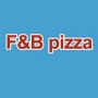 F&B Pizza Le Golfe Juan