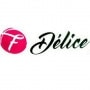 Logo F'Délice