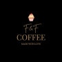 Logo F&F Coffee