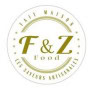 Logo F&Z food tunisien