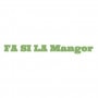 Logo Fa si la manger