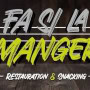 Logo Fa Si La Manger