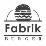 Logo Fabrik Burger