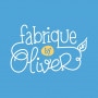 Logo Fabrique by Oliver