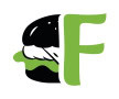 Logo Fabulous Burger