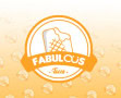 Logo fabulous tacos