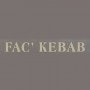 Fac' Kebab Talence