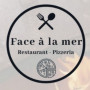 Logo Face à la mer
