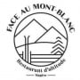 Logo Face Au Mont Blanc
