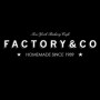 Factory and Co Tremblay en France
