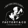 Factory & Co Serris