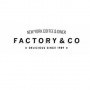 Factory & Co Tremblay en France