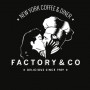 Factory & Co Paris 19