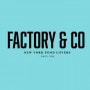 Factory & Co Plaisir