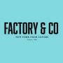 Logo Factory & Co
