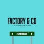Logo Factory & Co