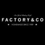 Logo Factory & Co