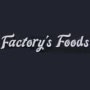 Logo Factorys foods